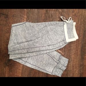Lululemon Joggers